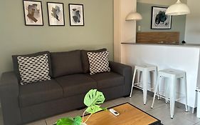 Coral Point Executive Studio Apartment E316